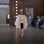 Land Your Dream Gig: Volunteering at London Fashion Week