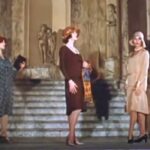 Dressing Through Time: Women’s Fashion Through the Decades