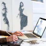 Elevate Your Fashion Career: 12 Online Courses