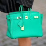 The Hermès Birkin Bag: An Unparalleled Symbol of Luxury 
