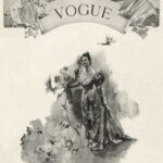 Vogue: A Fashion Icon’s History