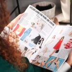 How To Become A Fashion Writer: The Fashion Editorial World