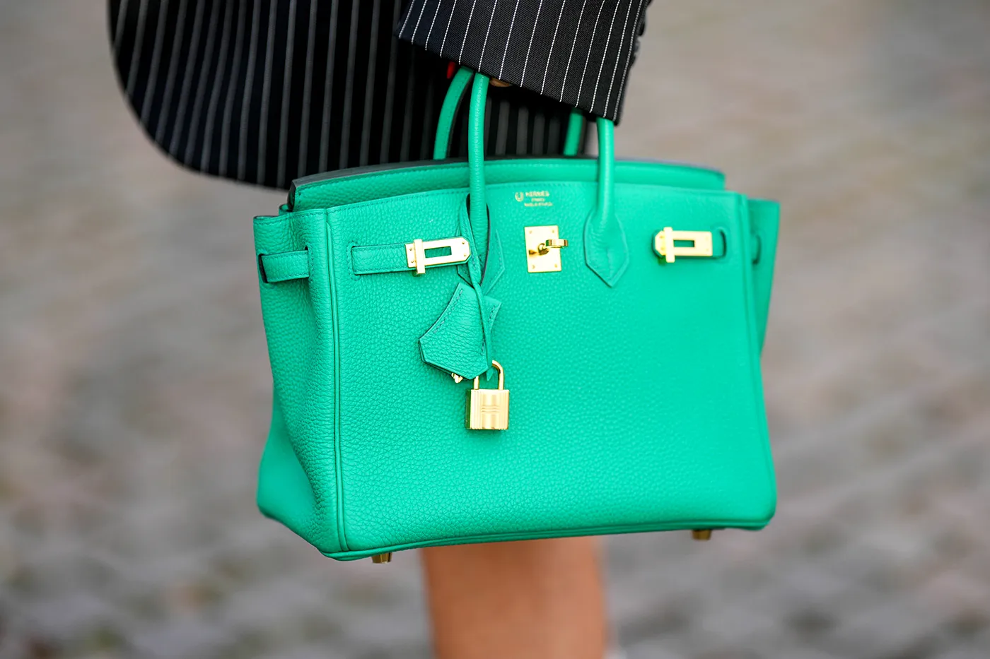 Birkin bag