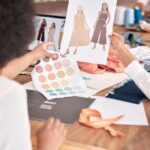 The Fashion Forward Path: Fashion Product Development