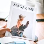 A Guide to Writing for Fashion Magazines
